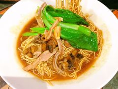 -梧桐面馆桐乡阿能面店(印象城店)