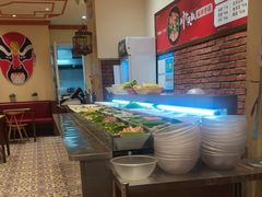 -大食代美食广场(上海中心店)