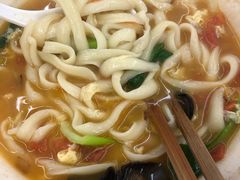 -一一刀削面(书院路店)