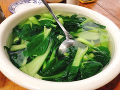 小菜汤-东吴霸王兔(松青路店)
