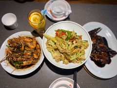 -老头儿油爆虾(星光一期店)