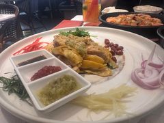 -水天堂西餐厅(昆山万象汇店)