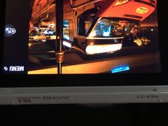 -富豪雪糕车流动点(尖沙咀)