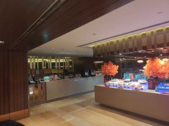 -长沙芙蓉国温德姆至尊豪廷大酒店-自助餐厅