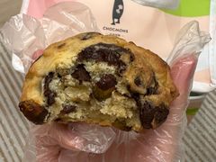 -CHOCMONS巧克怪兽(屏风街店)