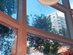 -NLFS1983咖啡花园餐厅(锦桂店)