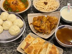 -小街天府(西工小街店)