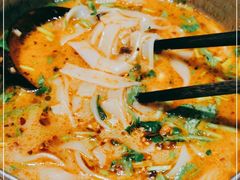 -小满手工粉(北京来福士店)