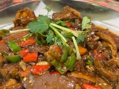 -Hunan Cafe 湘水山庄