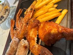 -豪客来牛排(伟诚广场店)