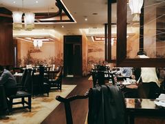 包厢-江南·JIANGNAN(北京歌华开元大酒店)
