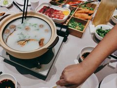 -扬州万怡酒店-中餐厅(文昌中路店)