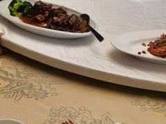 -杭州西湖柳莺里酒店·闻莺厅