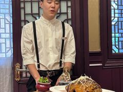 -卫鼎轩·曹公馆(鼓楼店)