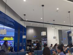 -兰湘子·湘菜小炒(泉舜店)