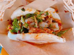 -豆相识•九九豆腐脑(牛咡桥店)