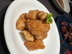 -锦府园(环球港店)