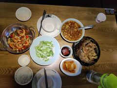 -杭百味·大众精选杭帮菜(西湖音乐喷泉店)