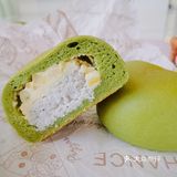 月辉手作米面包