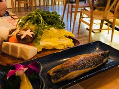 -呆住二更日本料理