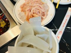 -晓林火锅(安定门店)