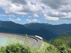 -江南天池