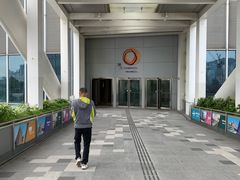 -香港ELEMENTS圆方
