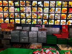 -宫廷糕点铺(人民中路店)