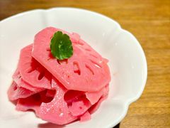 -清水亭湖北菜(大屯DT51店)