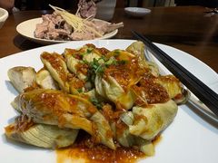 -乡亲鹅肉城(昆山店)