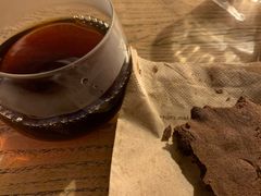 -VOYAGE COFFEE(北锣鼓巷店)