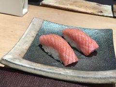 -然寿司(郎园vintage店)