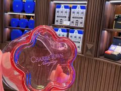 -CHARLIETOWN红茶公司(南京万象天地店)