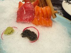-牛将军•涮肉•烤肉(北京王府井·故宫店)