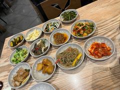 -Myeongdong North Strathfield