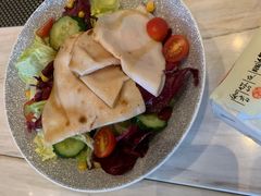 -新发展亚太JW万豪酒店·福苑咖啡厅