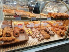 甜甜圈-卡玛王子·面包·蛋糕(南山宝能环球汇店)