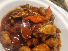 三杯鸡-老广酒楼(樱花店)