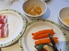 -吉布鲁牛排海鲜自助(温江合生汇店)