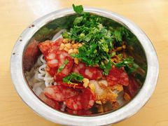-阿婆米粉店