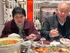 -新白鹿餐厅(西湖银泰店)