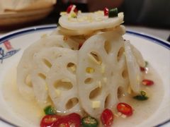 -七百岁羊肉馆(环球港店)