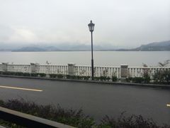 -余姚四明湖开元名都度假酒店·夏威夷西餐厅
