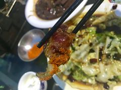 -迎燕阁烤羊腿(二环南路店)