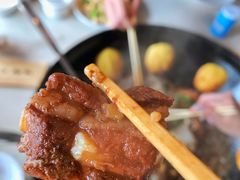 -王老六铁锅炖鱼(长春路店)