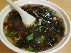-宝光熏肉鞋底火烧(新街口店)