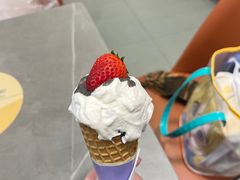 -鲜芋仙(高新万达广场店)