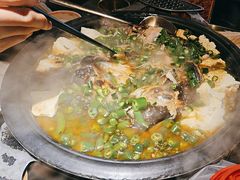 -探鱼·鲜青椒爽麻烤鱼(领展购物广场店)