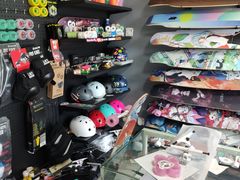 -TAC滑板滑雪俱乐部(朗园park店)