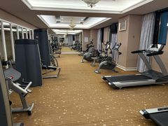 -汕尾巴黎半岛酒店